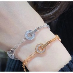 BVLGARI Bvlgari Winter item 2023FW Bracelet