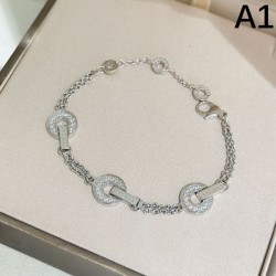 BVLGARI Bvlgari Winter item 2023FW Bracelet