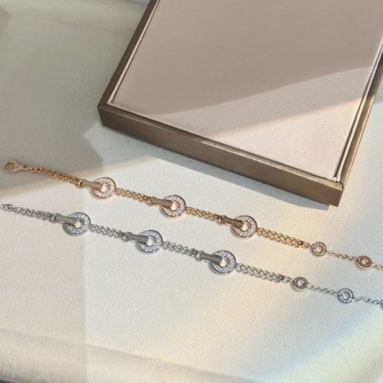 BVLGARI Bvlgari Winter item 2023FW Bracelet BVLGARI Bvlgari Winter item 2023FW Bracelet