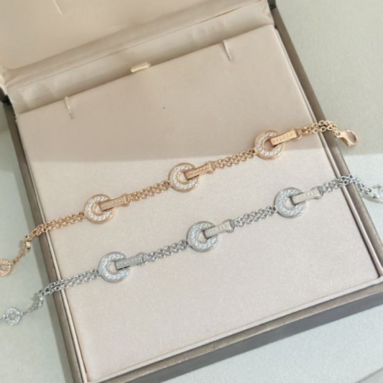 BVLGARI Bvlgari Winter item 2023FW Bracelet BVLGARI Bvlgari Winter item 2023FW Bracelet