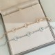 BVLGARI Bvlgari Winter item 2023FW Bracelet BVLGARI Bvlgari Winter item 2023FW Bracelet