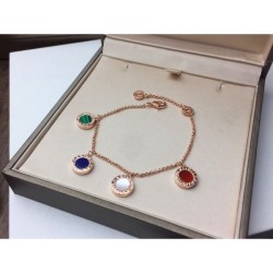BVLGARI BVLGARI Vibrant Autumn/Winter 2023FW Bracelet