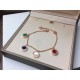 BVLGARI BVLGARI Vibrant Autumn/Winter 2023FW Bracelet BVLGARI BVLGARI Vibrant Autumn/Winter 2023FW Bracelet