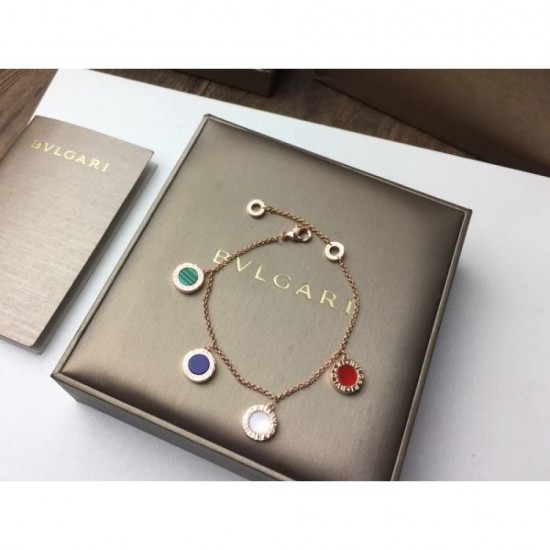 BVLGARI BVLGARI Vibrant Autumn/Winter 2023FW Bracelet BVLGARI BVLGARI Vibrant Autumn/Winter 2023FW Bracelet