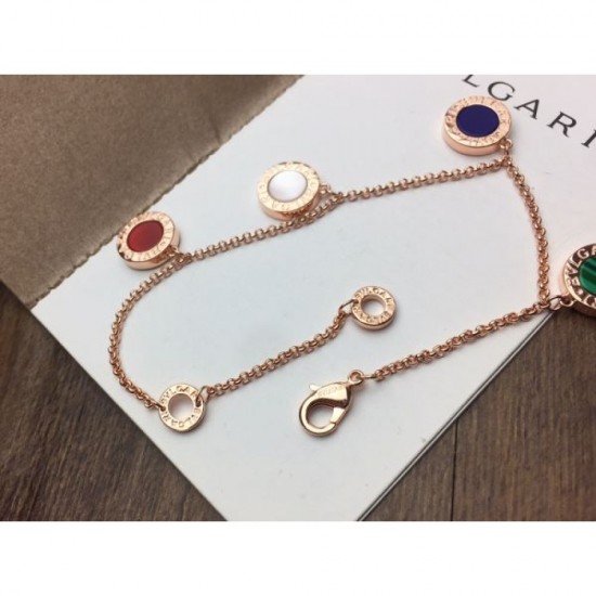 BVLGARI BVLGARI Vibrant Autumn/Winter 2023FW Bracelet BVLGARI BVLGARI Vibrant Autumn/Winter 2023FW Bracelet