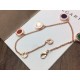 BVLGARI BVLGARI Vibrant Autumn/Winter 2023FW Bracelet BVLGARI BVLGARI Vibrant Autumn/Winter 2023FW Bracelet
