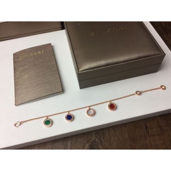 BVLGARI BVLGARI Vibrant Autumn/Winter 2023FW Bracelet BVLGARI BVLGARI Vibrant Autumn/Winter 2023FW Bracelet