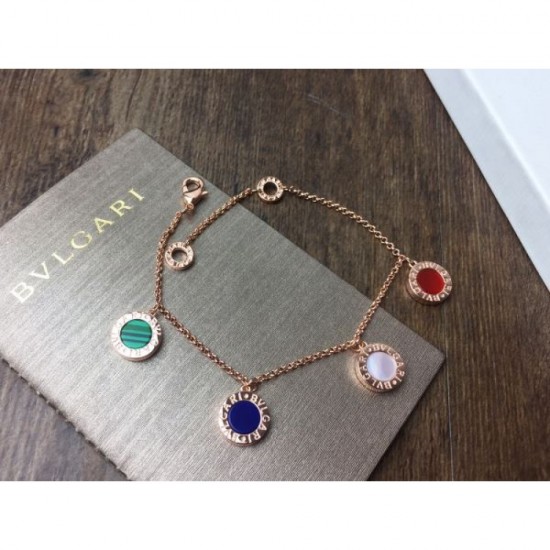 BVLGARI BVLGARI Vibrant Autumn/Winter 2023FW Bracelet BVLGARI BVLGARI Vibrant Autumn/Winter 2023FW Bracelet