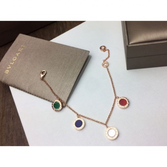 BVLGARI BVLGARI Vibrant Autumn/Winter 2023FW Bracelet BVLGARI BVLGARI Vibrant Autumn/Winter 2023FW Bracelet