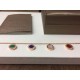 BVLGARI BVLGARI Vibrant Autumn/Winter 2023FW Bracelet BVLGARI BVLGARI Vibrant Autumn/Winter 2023FW Bracelet