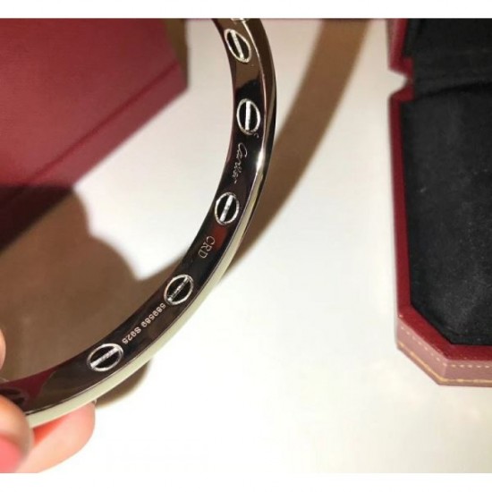 2023FW Bracelet CARTIER Finished with a unique impression 2023FW Bracelet CARTIER Finished with a unique impression