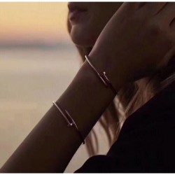 2023FW Bracelet CARTIER Cartier Clean Silhouette