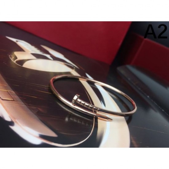 2023FW Bracelet CARTIER Cartier Clean Silhouette 2023FW Bracelet CARTIER Cartier Clean Silhouette