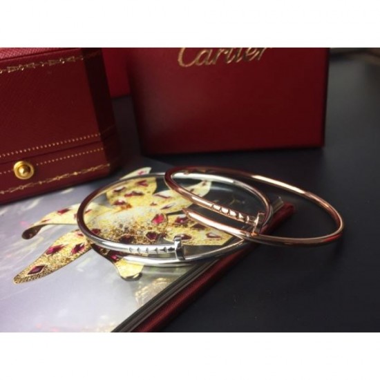2023FW Bracelet CARTIER Cartier Clean Silhouette 2023FW Bracelet CARTIER Cartier Clean Silhouette