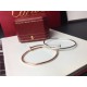 2023FW Bracelet CARTIER Cartier Clean Silhouette 2023FW Bracelet CARTIER Cartier Clean Silhouette