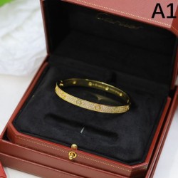 CARTIER Cartier vest item 2023FW bracelet
