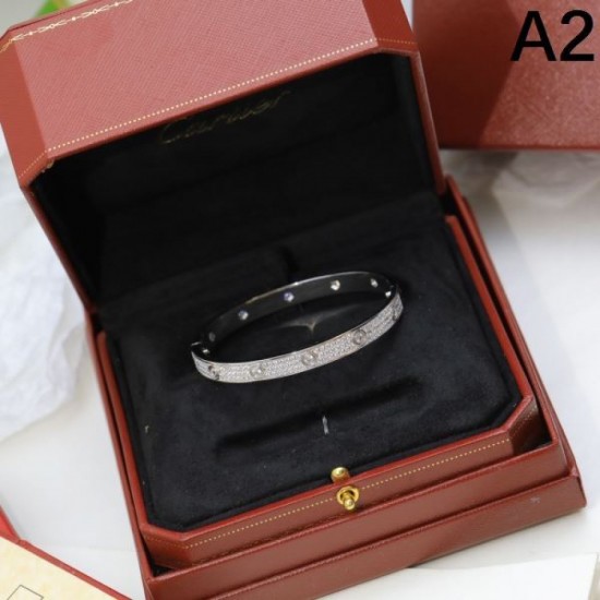 CARTIER Cartier vest item 2023FW bracelet CARTIER Cartier vest item 2023FW bracelet