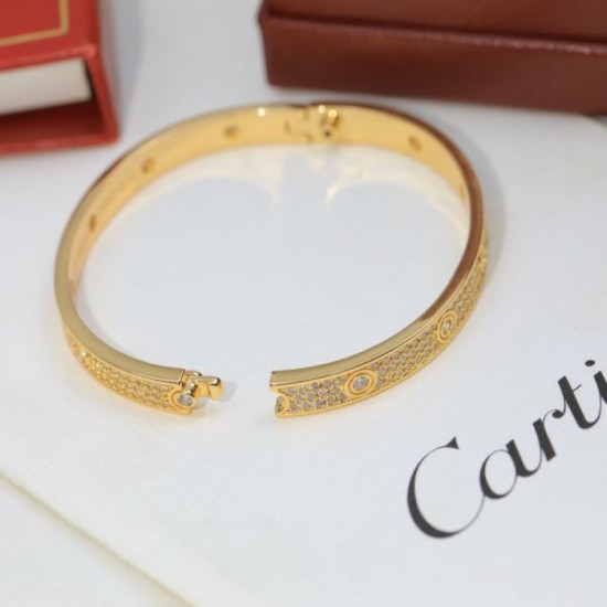 CARTIER Cartier vest item 2023FW bracelet CARTIER Cartier vest item 2023FW bracelet