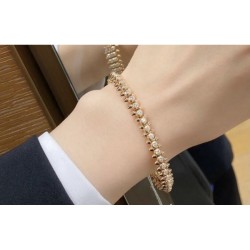 CARTIER Cartier 2023FW bracelet with a casual feel