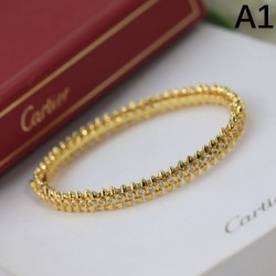 CARTIER Cartier 2023FW bracelet with a casual feel