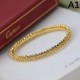CARTIER Cartier 2023FW bracelet with a casual feel CARTIER Cartier 2023FW bracelet with a casual feel