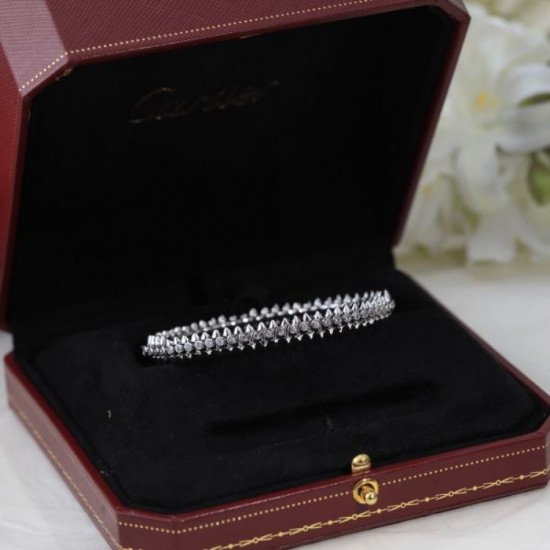 CARTIER Cartier 2023FW bracelet with a casual feel CARTIER Cartier 2023FW bracelet with a casual feel