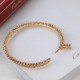CARTIER Cartier 2023FW bracelet with a casual feel CARTIER Cartier 2023FW bracelet with a casual feel
