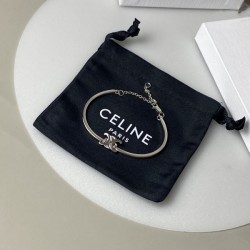 2023SS Bracelet Simple CELINE Celine