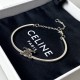 2023SS Bracelet Simple CELINE Celine 2023SS Bracelet Simple CELINE Celine