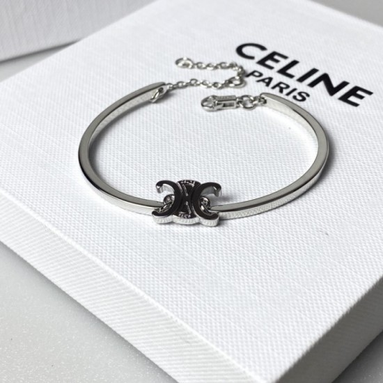 2023SS Bracelet Simple CELINE Celine 2023SS Bracelet Simple CELINE Celine