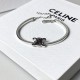 2023SS Bracelet Simple CELINE Celine 2023SS Bracelet Simple CELINE Celine
