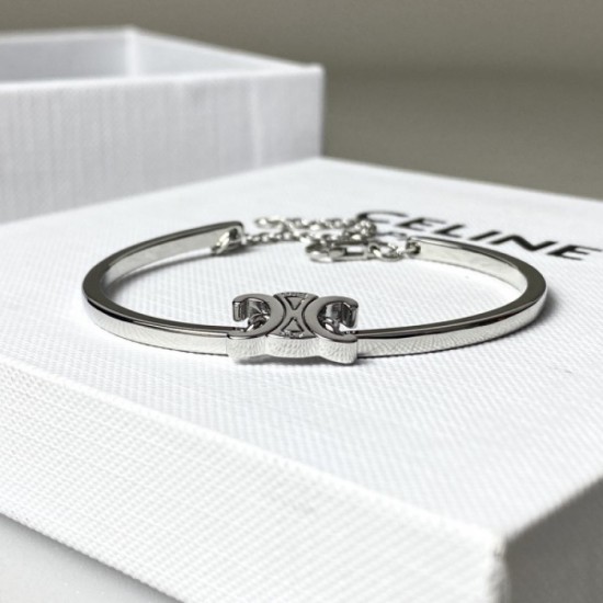 2023SS Bracelet Simple CELINE Celine 2023SS Bracelet Simple CELINE Celine