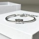 2023SS Bracelet Simple CELINE Celine 2023SS Bracelet Simple CELINE Celine
