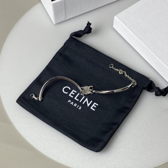 2023SS Bracelet Simple CELINE Celine 2023SS Bracelet Simple CELINE Celine