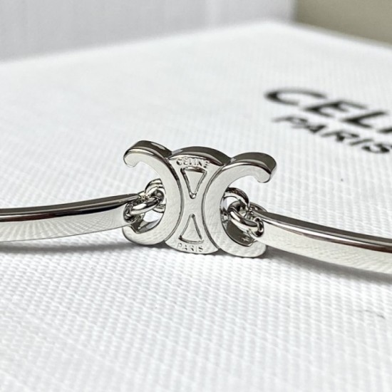 2023SS Bracelet Simple CELINE Celine 2023SS Bracelet Simple CELINE Celine