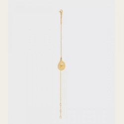 2023SS Bracelet Essential item for spring CELINE Celine