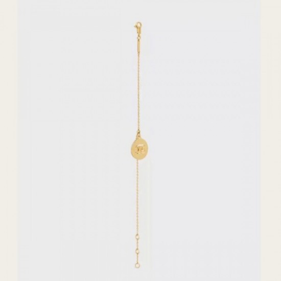 2023SS Bracelet Essential item for spring CELINE Celine 2023SS Bracelet Essential item for spring CELINE Celine