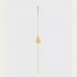 2023SS Bracelet Essential item for spring CELINE Celine