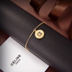 2023SS Bracelet Essential item for spring CELINE Celine