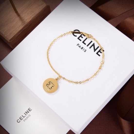 2023SS Bracelet Essential item for spring CELINE Celine 2023SS Bracelet Essential item for spring CELINE Celine