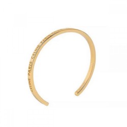 2023SS bracelet New arrival CELINE Celine to improve fashion degree