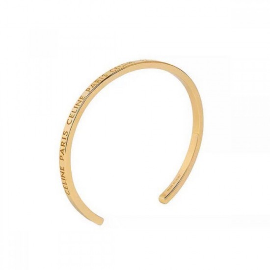 2023SS bracelet New arrival CELINE Celine to improve fashion degree 2023SS bracelet New arrival CELINE Celine to improve fashion degree