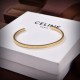 2023SS bracelet New arrival CELINE Celine to improve fashion degree 2023SS bracelet New arrival CELINE Celine to improve fashion degree