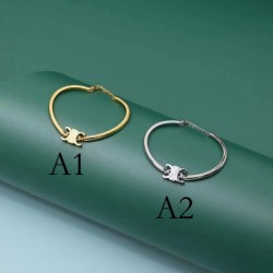 CELINE Celine Bracelet 2023SS Spring Summer New Sold Out Magazine