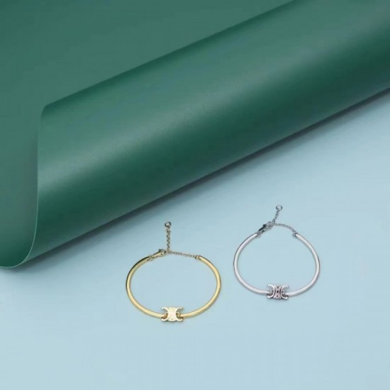 CELINE Celine Bracelet 2023SS Spring Summer New Sold Out Magazine CELINE Celine Bracelet 2023SS Spring Summer New Sold Out Magazine