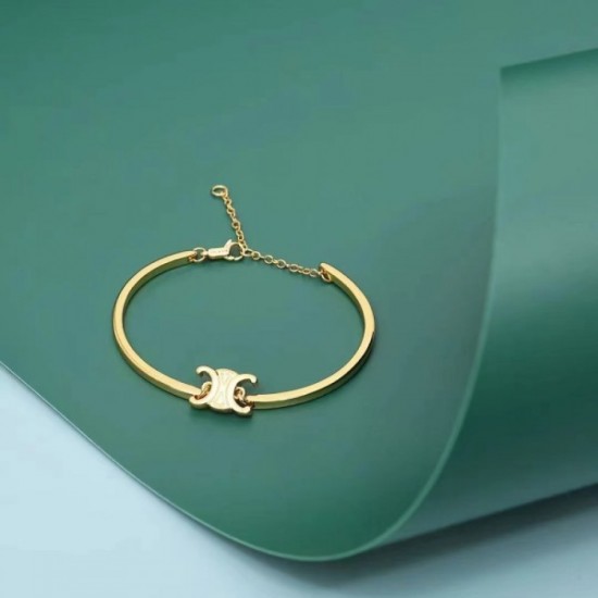 CELINE Celine Bracelet 2023SS Spring Summer New Sold Out Magazine CELINE Celine Bracelet 2023SS Spring Summer New Sold Out Magazine