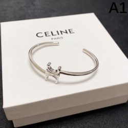 2023FW Bracelet CELINE Celine Too Casual