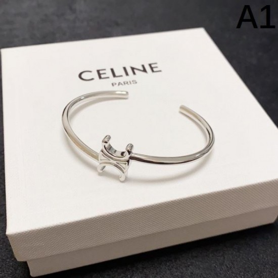 2023FW Bracelet CELINE Celine Too Casual 2023FW Bracelet CELINE Celine Too Casual