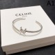2023FW Bracelet CELINE Celine Too Casual 2023FW Bracelet CELINE Celine Too Casual