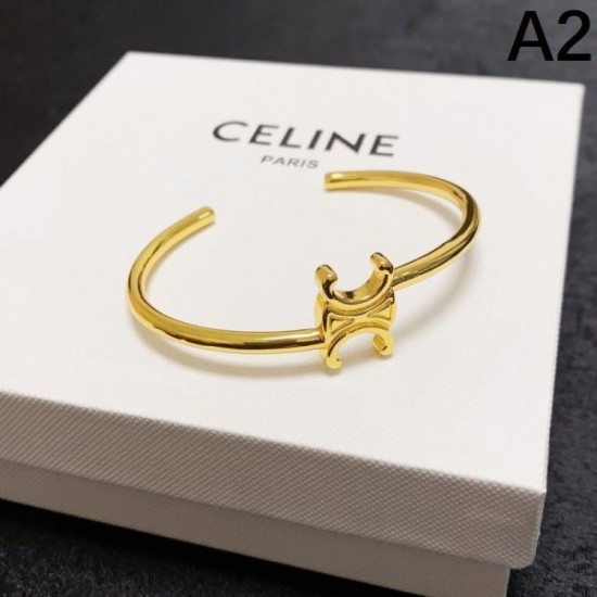 2023FW Bracelet CELINE Celine Too Casual 2023FW Bracelet CELINE Celine Too Casual